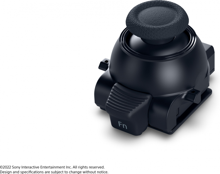 PlayStation utbytesmodul till DualSense Edge handkontroll