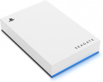 Seagate Game Drive för PlayStation – extern hårddisk, 5 TB Seagate Game Drive för PlayStation – extern hårddisk, 5 TB