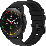 Xiaomi Mi Watch sportklocka, svart