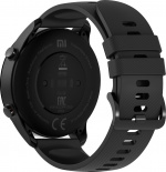 Xiaomi Mi Watch sportklocka, svart