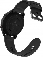Xiaomi Mi Watch sportklocka, svart