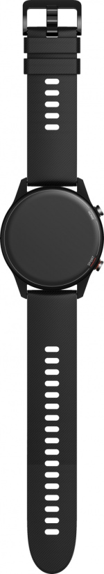 Xiaomi Mi Watch sportklocka, svart
