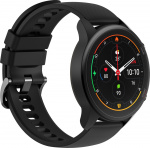 Xiaomi Mi Watch sportklocka, svart