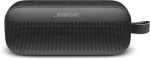 Bose SoundLink Flex Bluetooth-högtalare, svart