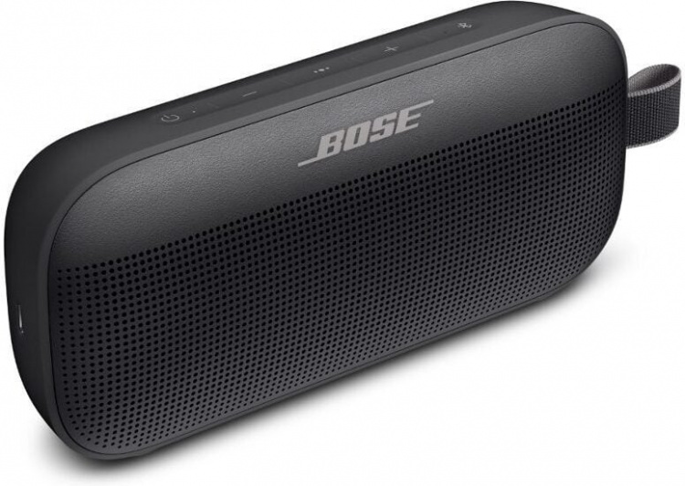 Bose SoundLink Flex Bluetooth-högtalare, svart