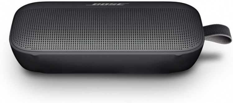 Bose SoundLink Flex Bluetooth-högtalare, svart