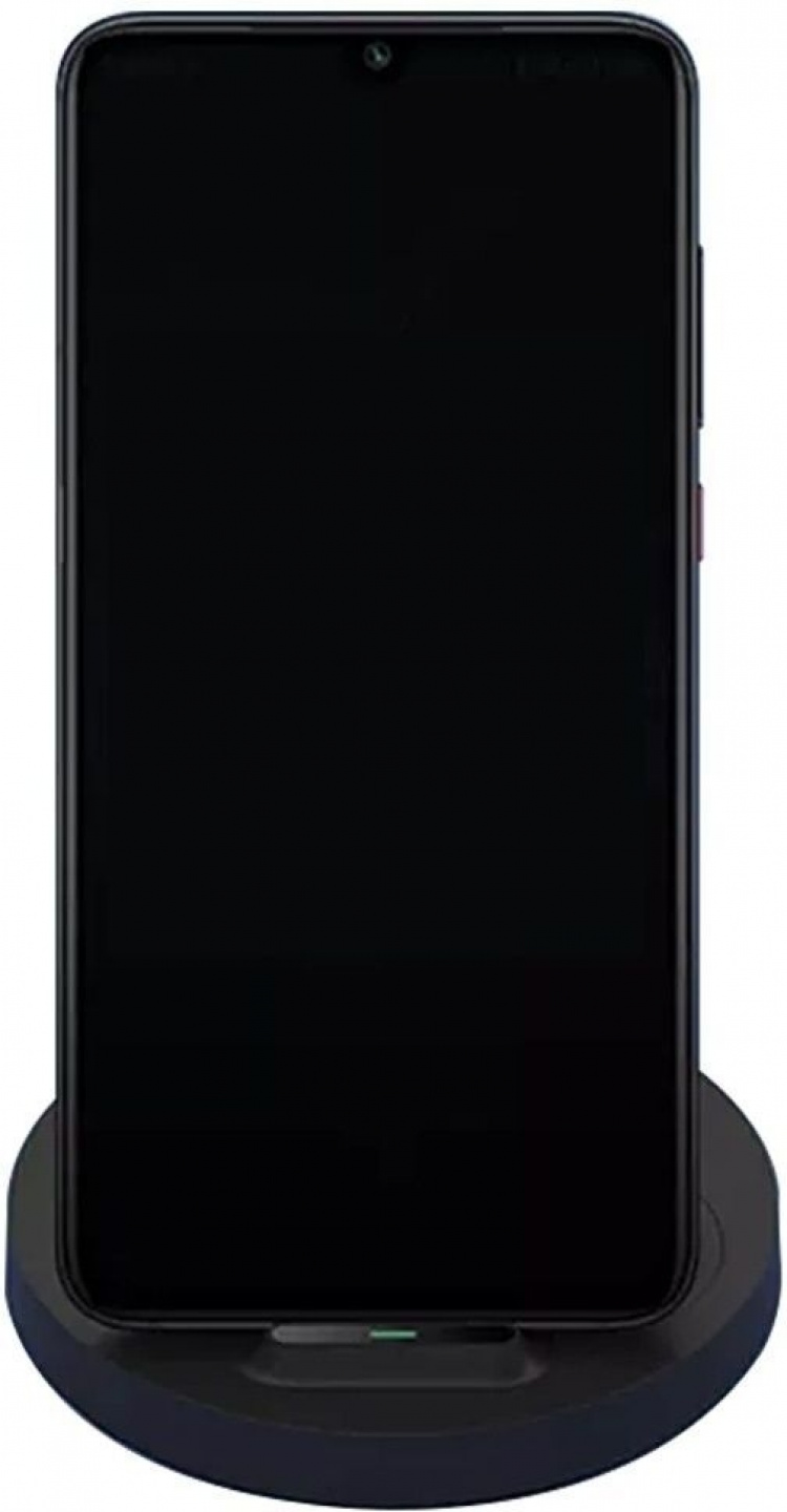 Xiaomi Mi 20W trådlöst laddningsställ Xiaomi Mi 20W trådlöst laddningsställ