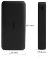 Xiaomi Redmi Fast Charge 20000mAh