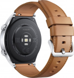 Xiaomi Watch S1 smart klocka, silver