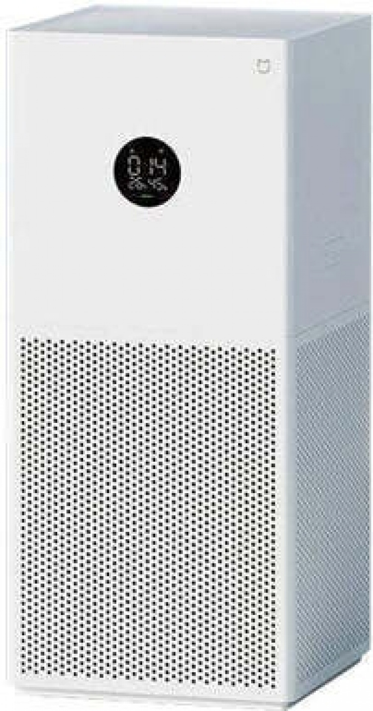 Xiaomi Smart Air Purifier 4 Lite luftrenare