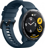 Xiaomi Watch S1 Active smartklocka, blå