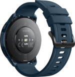 Xiaomi Watch S1 Active smartklocka, blå