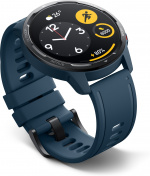 Xiaomi Watch S1 Active smartklocka, blå