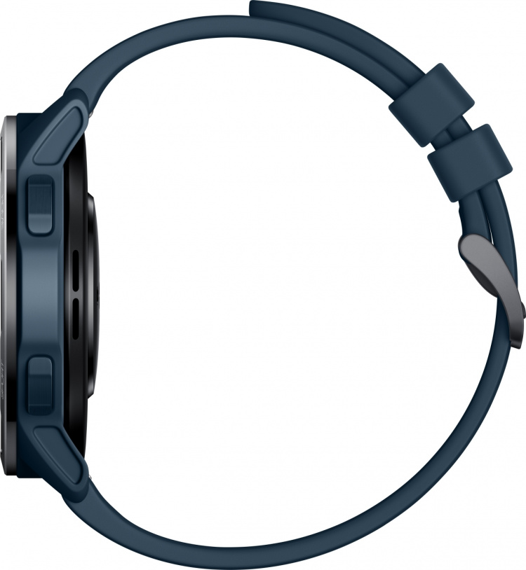 Xiaomi Watch S1 Active smartklocka, blå