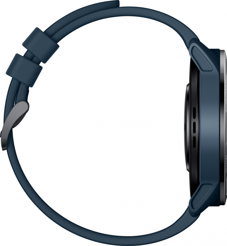 Xiaomi Watch S1 Active smartklocka, blå