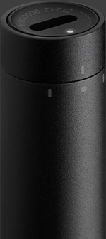 Xiaomi sladdlös precisionsskruvmejselsats batteridriven skruvmejselsats