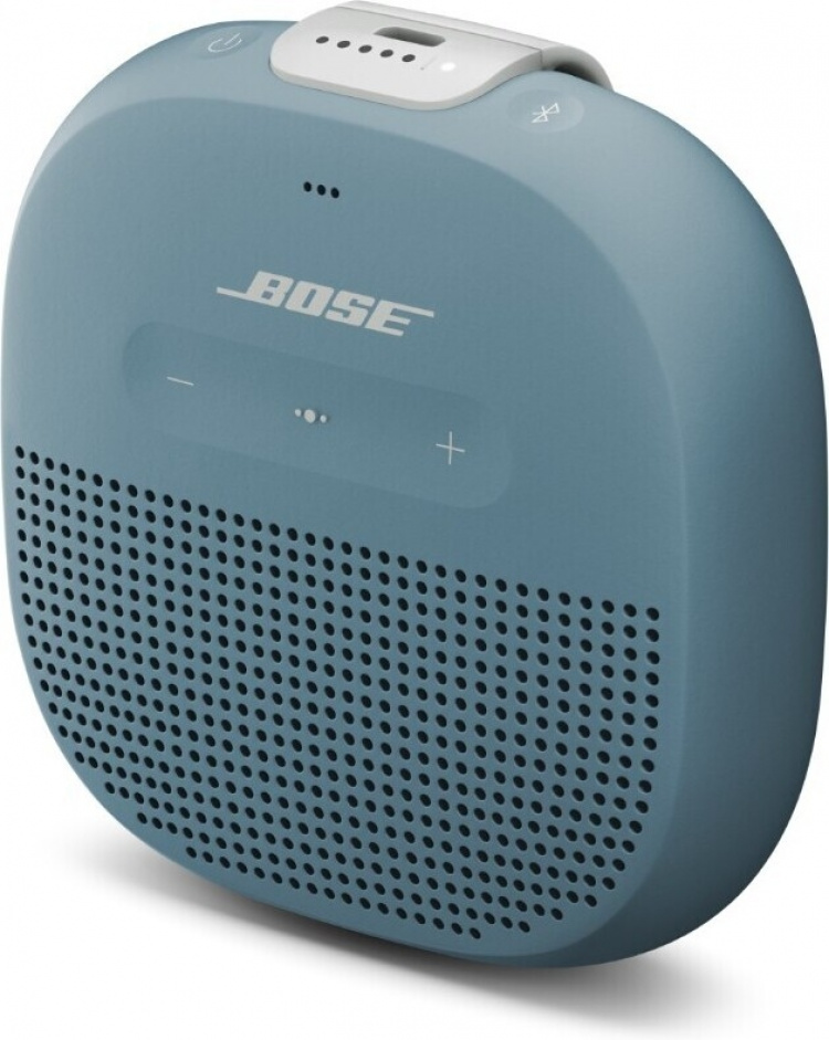 Bose SoundLink Micro Bluetooth-högtalare, blå