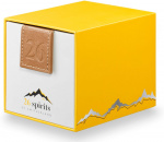 26 Spirits The Elegant Silver Swan Armbandsur, 42 mm