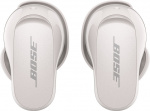 Bose QuietComfort EarBuds II brusreducerande in-ear-hörlurar, grå