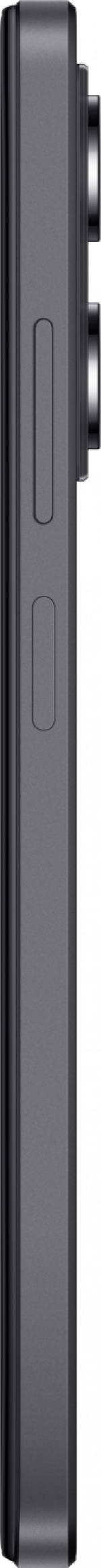 Xiaomi Redmi Note 12 Pro 5G-telefon, 128/6 GB, svart