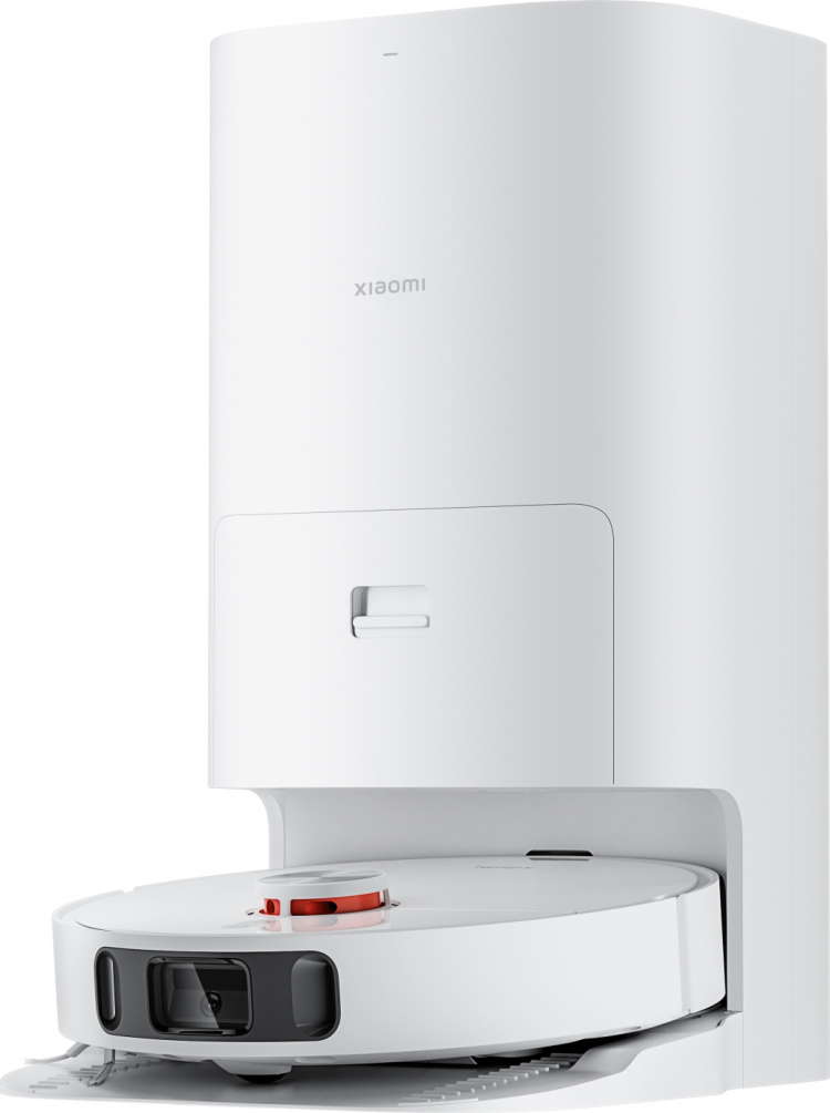 Xiaomi Robot Vacuum X10+ robotdammsugare