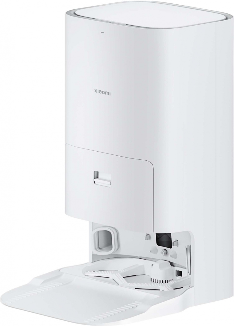 Xiaomi Robot Vacuum X10+ robotdammsugare