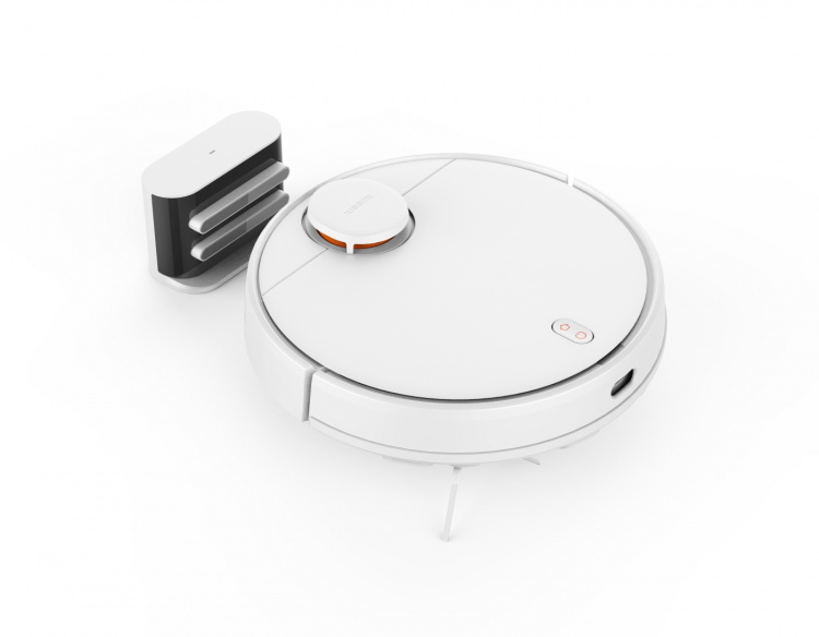 Xiaomi Robot Vacuum S10 robotdammsugare