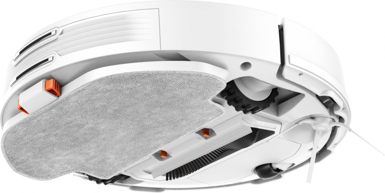 Xiaomi Robot Vacuum S10 robotdammsugare