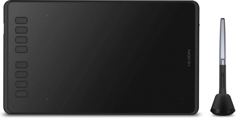 Huion Inspiroy H950P ritplatta