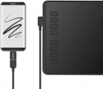 Huion Inspiroy H950P ritplatta