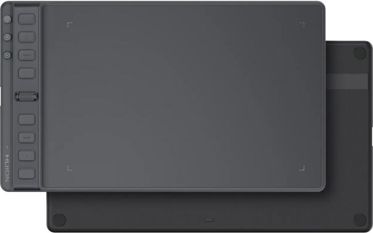 Huion Inspiroy 2 M H951P ritplatta