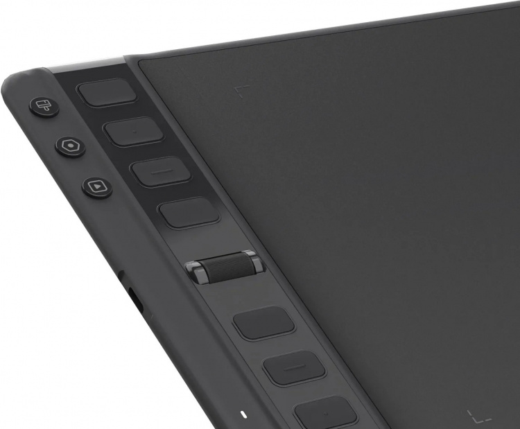 Huion Inspiroy 2 M H951P ritplatta