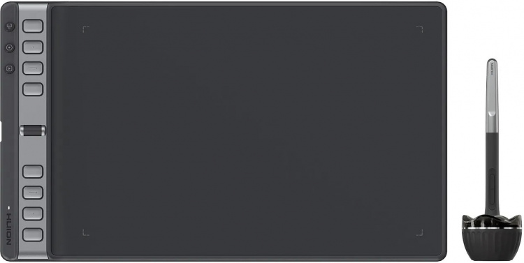 Huion Inspiroy 2 L H1061P ritplatta