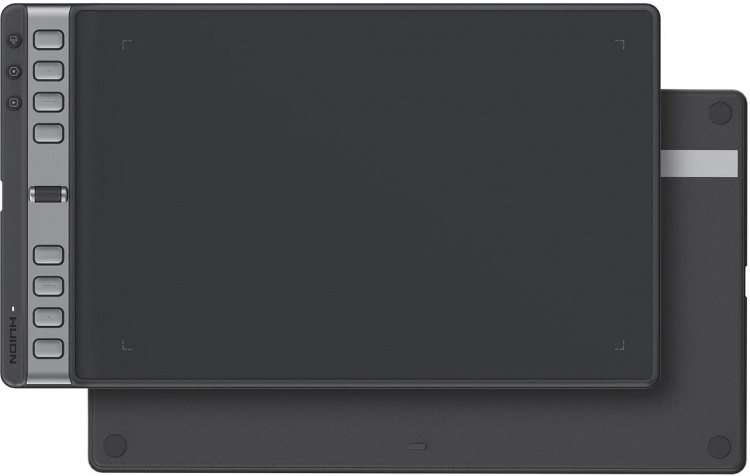 Huion Inspiroy 2 L H1061P ritplatta