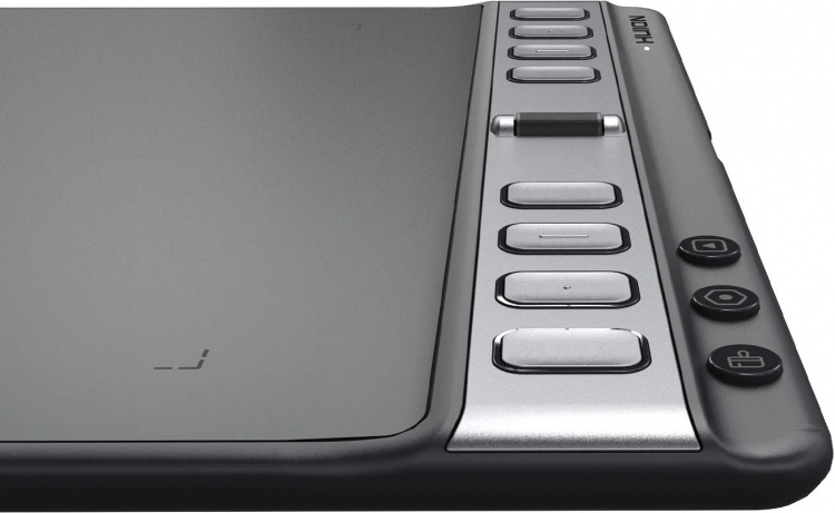 Huion Inspiroy 2 L H1061P ritplatta