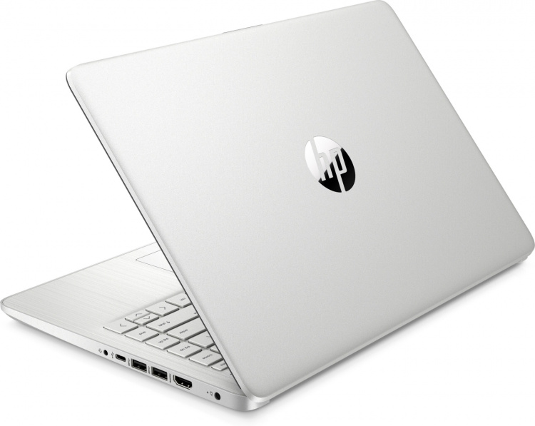 HP Laptop 14s-dq2026no (7Y413EA) 14
