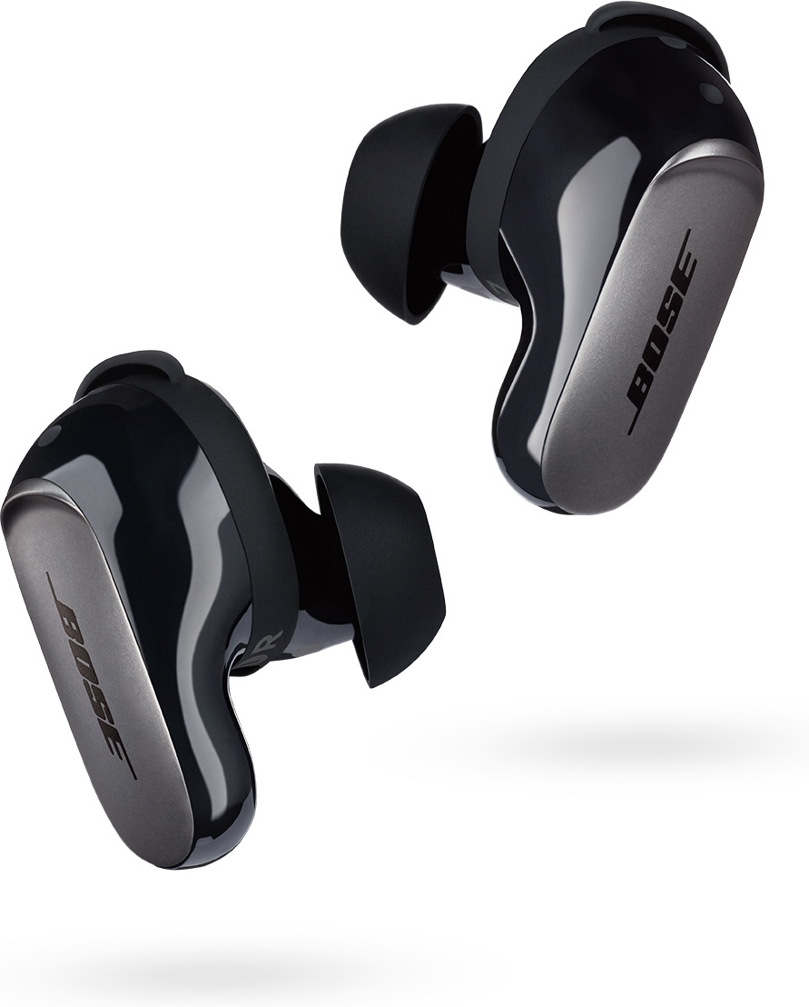 Bose quietcomfort earbuds prisjakt online