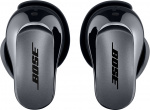 Bose QuietComfort Ultra hörlurar, svarta