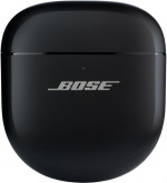 Bose QuietComfort Ultra hörlurar, svarta