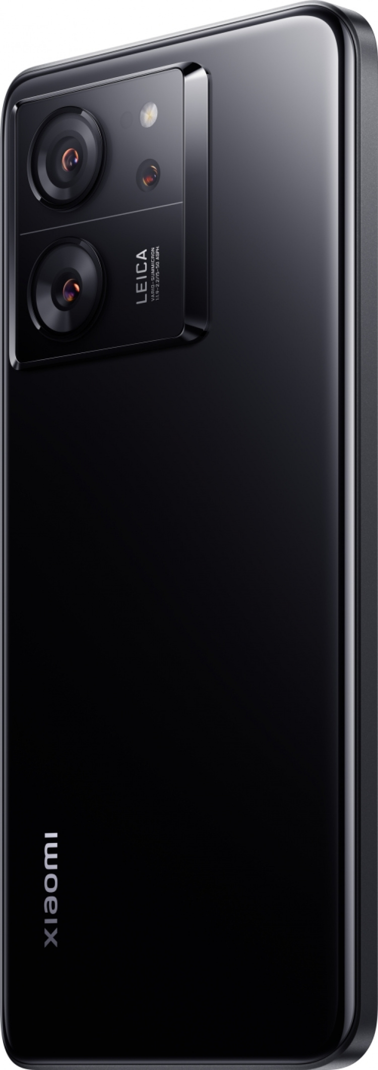 Xiaomi 13T 5G telefon, 256/8 GB, svart