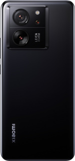 Xiaomi 13T 5G telefon, 256/8 GB, svart