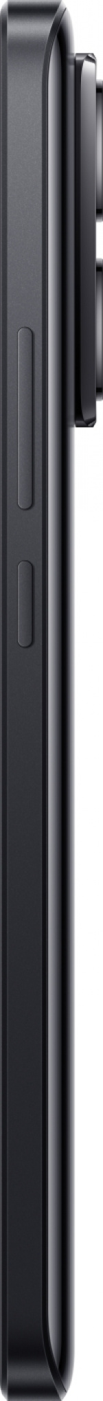 Xiaomi 13T 5G telefon, 256/8 GB, svart