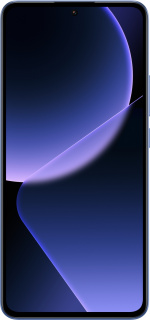 Xiaomi 13T Pro 5G-telefon, 512/12 GB, blå