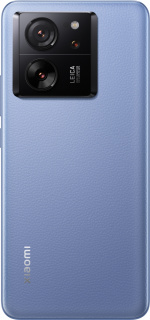 Xiaomi 13T Pro 5G-telefon, 512/12 GB, blå