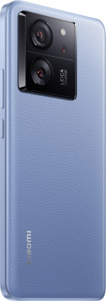 Xiaomi 13T Pro 5G-telefon, 512/12 GB, blå