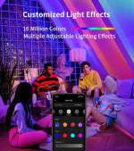 Yeelight LED Lightstrip Pro ljuslist