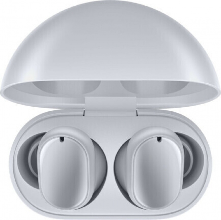 Xiaomi Mi Redmi Buds 3 Pro hörsnäckor, grå