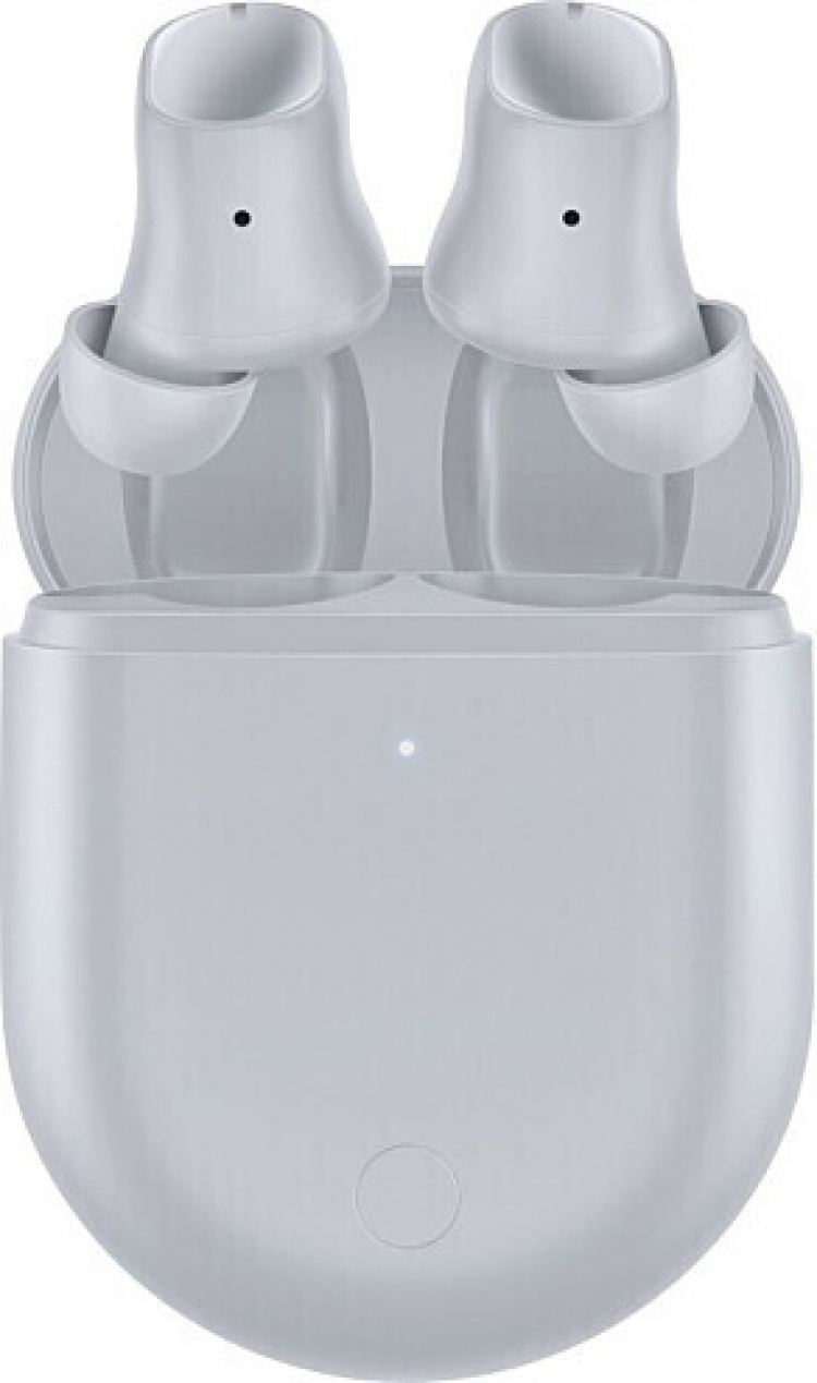 Xiaomi Mi Redmi Buds 3 Pro hörsnäckor, grå