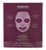 111Skin Y Theorem Bio Cellulose Facial Mask Set 115 ml 5 x 23ml
