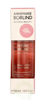 Annemarie Borlind Rose Blossom Vital Care 50 ml